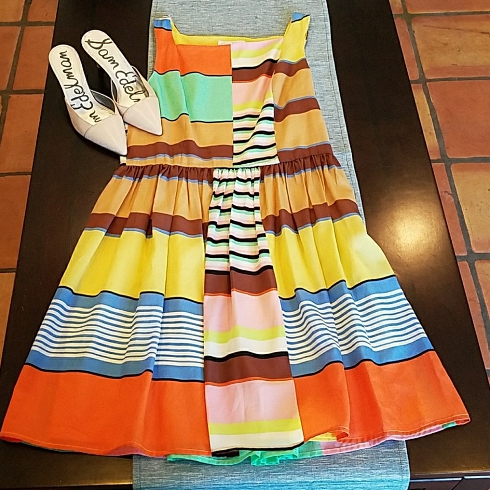 Jessica Simpson Dress